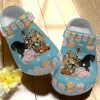 Vet Tech Personalized Clog Custom Crocs Comfortablefashion Style Comfortable For Women Men Kid Print 3D Vet Life