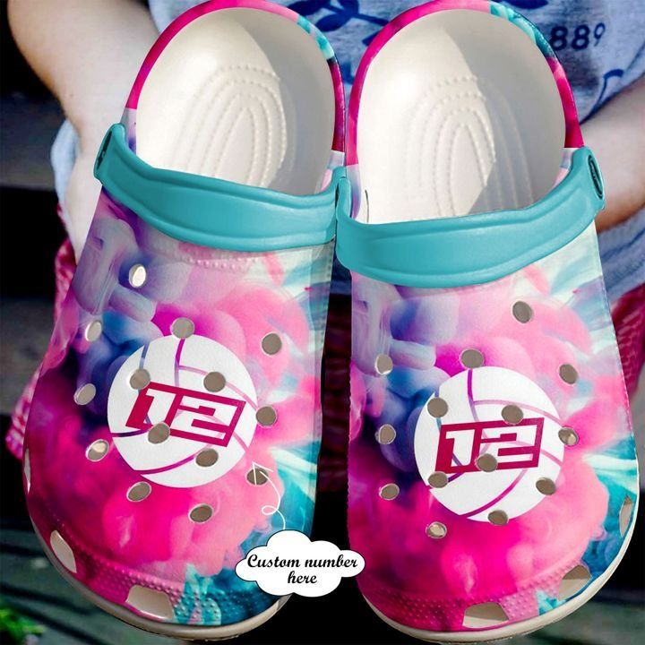 Volleyball Colorful Sku 2605 Crocs Crocband Clog Comfortable For Mens Womens Classic Clog Water Shoes Volleyball Colorful Sku 2605 Crocs Crocband Clog Comfortable For Mens Womens Classic Clog Water Shoes