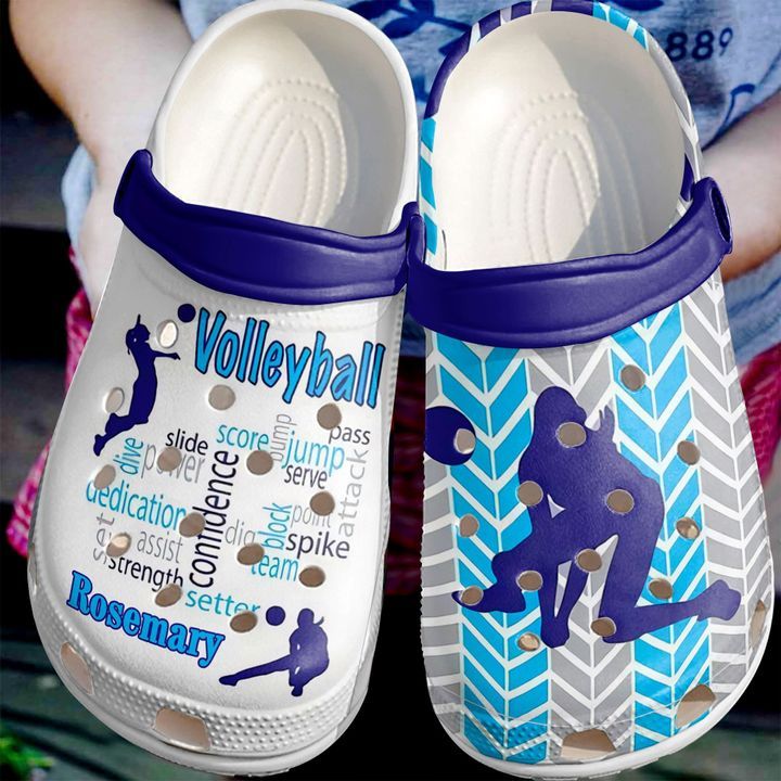 Volleyball Personalized Playing Sku 2640 Crocs Crocband Clog Comfortable For Mens Womens Classic Clog Water Shoes Volleyball Personalized Playing Sku 2640 Crocs Crocband Clog Comfortable For Mens Womens Classic Clog Water Shoes