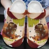 Welder Personalized Clog Custom Crocs Comfortablefashion Style Comfortable For Women Men Kid Print 3D W Is For Welder