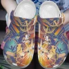 Welder Personalized Clog Custom Crocs Comfortablefashion Style Comfortable For Women Men Kid Print 3D Welding
