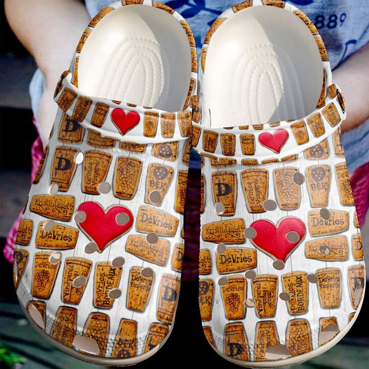 Wine Corks Sku 2739 Crocs Crocband Clog Comfortable For Mens Womens Classic Clog Water Shoes Wine Corks Sku 2739 Crocs Crocband Clog Comfortable For Mens Womens Classic Clog Water Shoes