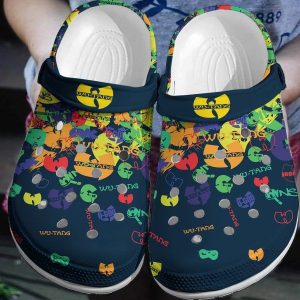 Wu Tang Crocband Clog Comfortable For Mens Womens Classic Clog Water Shoes Crocs Shoes Saleoff 151020