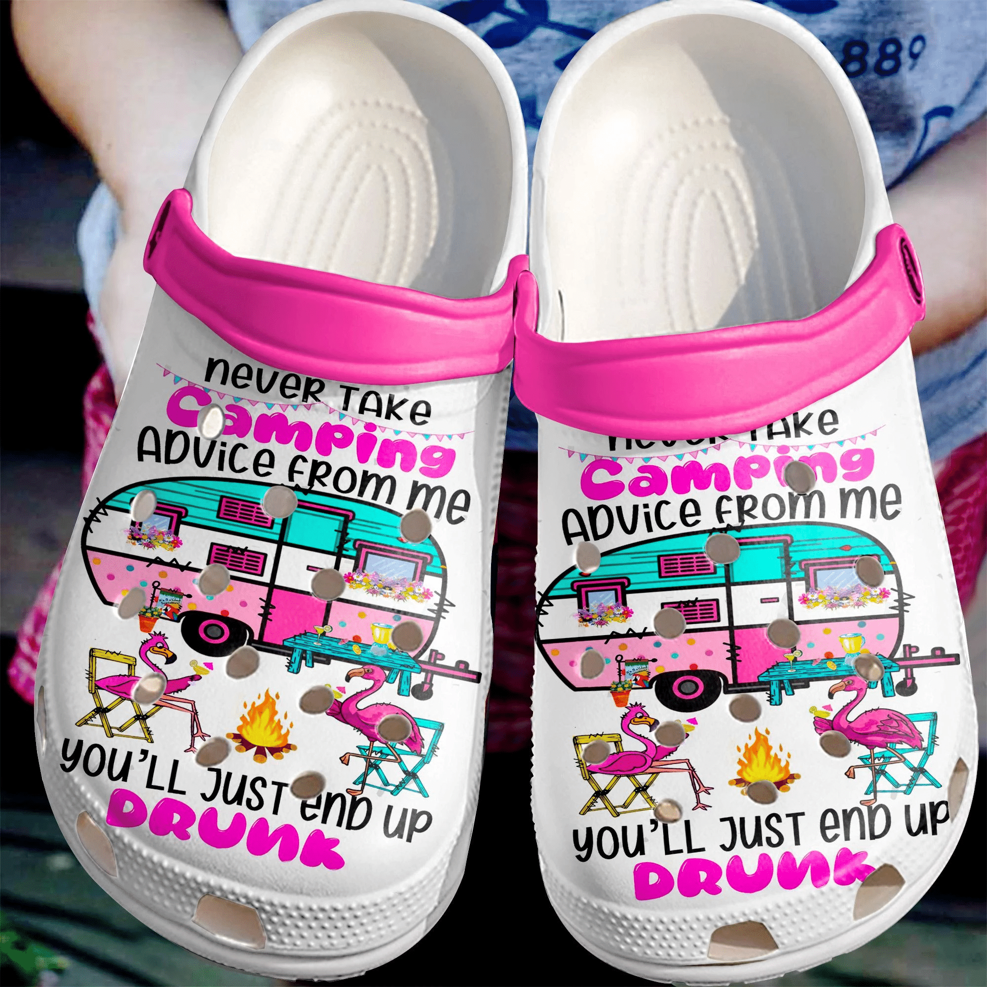 You’Ll Just End Up Drunk Shoes Clog – Flamingo Drunk Crocs Clog Crocbland Clog Birthday Gift For Woman Girl You’Ll Just End Up Drunk Shoes Clog – Flamingo Drunk Crocs Clog Crocbland Clog Birthday Gift For Woman Girl